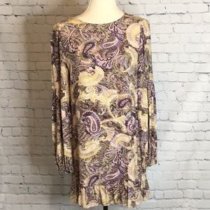 Sanctuary Eve Babydoll dress